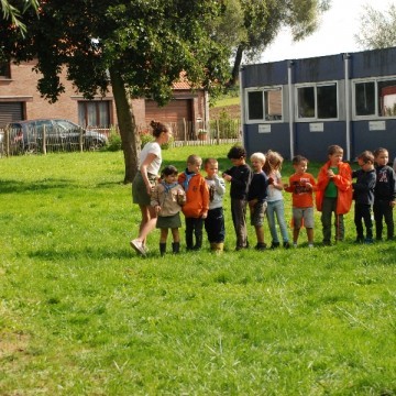 DSC 0085 - Scouts en Gidsen Zaventem 